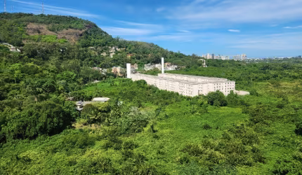 Lindo apartamento! Vista privilegiada! Excelente para quem  quer sair do aluguel, realizar o sonho da casa própria e fazer um grande investimento!