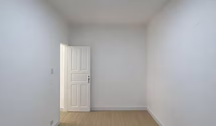 Apartamento 1 dormitório amplo, com vaga