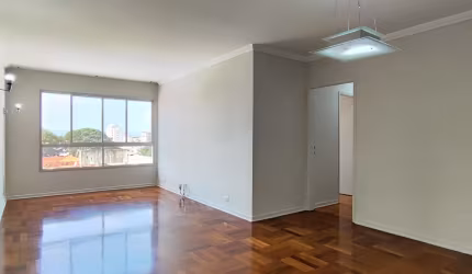 Apartamento 3 dormitórios, Centro de Sorocaba