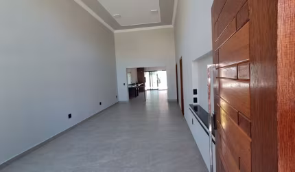 CASA TÉRREA - VILLA DOS INGLEZES