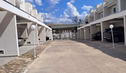 Oportunidade Imperdível no Jardim Simus!