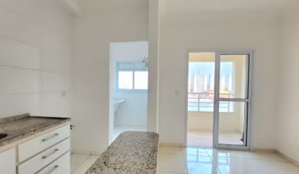 Apartamento com 2 dormitórios sendo 1 suíte - Ed.Beija-Flor - Piratininga - Sorocaba/SP