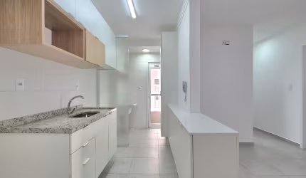 Apartamento com 2 dormitórios sendo 1 suíte - Azaléias - Saira - Zona Leste - Sorocaba/SP