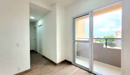 Apartamento com 3 dormitórios - Vistta Santa Rosália - Sorocaba/SP