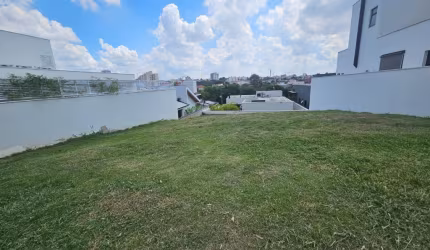 Terreno à Venda no Condomínio Residencial Castanheiras – Zona Sul de Sorocaba