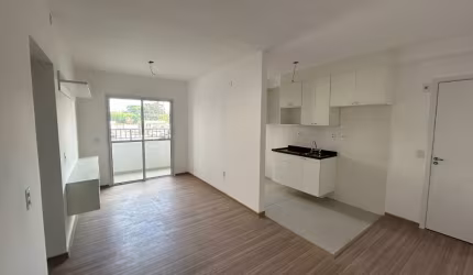 Apartamento de 2 Dorms. com 1 suíte próximo ao Campolim.