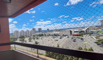Apto no Campolim - Localização Privilegiada