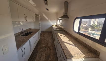 Apartamento de Altíssimo Padrão – Exclusividade, Conforto e Sofisticação em Cada Detalhe