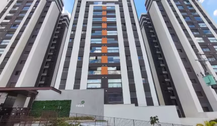Apartamento 2 Dormitórios, 1 suíte, 2 vagas com depósito - Jd. Gonçalves