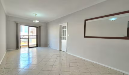 Apartamento com 3 dormitórios sendo 1 suíte - Edifício Santa Maria - Centro - Sorocaba/SP