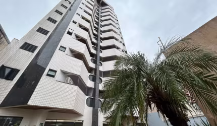 Apartamento de 03 dormitórios e 01 suíte no Centro Nobre de Sorocaba