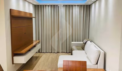 Apartamento térreo no Jd São Paulo