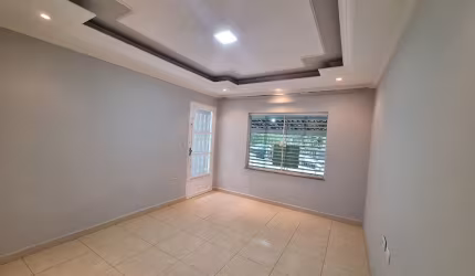 Casa térrea Jd Astro - Sorocaba SP