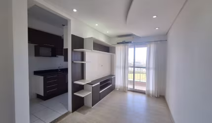 Apartamento Cond Vista Garden