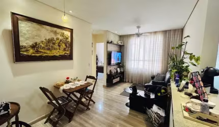 Apartamento Cond Viva Verde