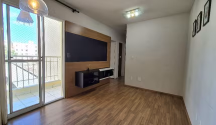 Apartamento com 2 dormitórios - Villa Bella - Jardim Europa - Sorocaba/SP