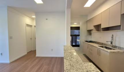Apartamento com 2 dormitórios sendo 1 suíte - Riserva Natura - Jardim Piratininga - Sorocaba/SP