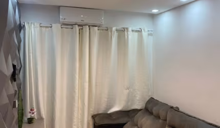 Apartamento Cond. Mirante da Colina