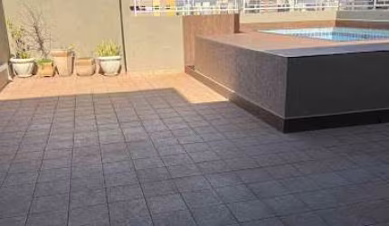 Apartamento Locação Jardim Paulista