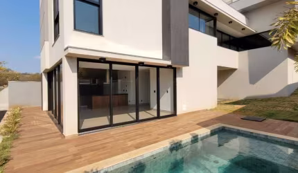 Casa com 3 dormitórios à venda, 318 m² por R$ 2.350.000,00 - Alphaville - Ribeirão Preto/SP