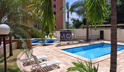 Apartamento com 3 dormitórios à venda, 75 m² por R$ 460.000,00 - Jardim São Luiz - Ribeirão Preto/S