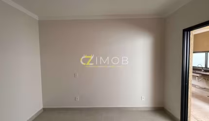 APARTMENTO NOVO 02 SUITES.