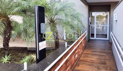 Apartamento à venda, Jardim América, Ribeirão Preto, SP