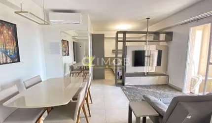 Apartamento com 1 dormitório, 47 m² - venda por R$ 530.000,00 ou aluguel por R$ 3.370,00/mês - Alto