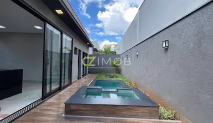 Casa à venda, Vila do Golf, Ribeirão Preto, SP