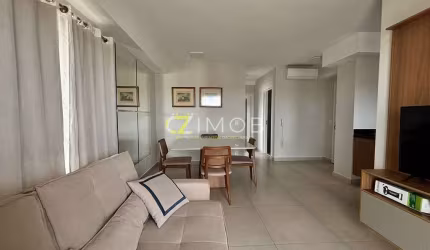 Apartamento para locação, Jardim Sumaré, Ribeirão Preto, SP