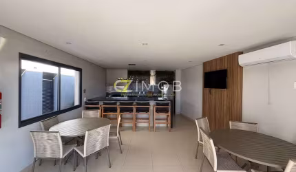 Apartamento para venda e locação, Quinta da Primavera, Ribeirão Preto, SP