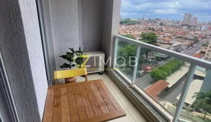 Apartamento à venda, Jardim Palma Travassos, Ribeirão Preto, SP