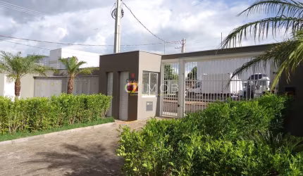 Apartamento com 2 dormitórios à venda, 55 m² por R$ 250.000,00 - Residencial e Comercial Palmares -