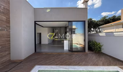 Casa à venda, Condominio Buona Vita, Ribeirão Preto, SP