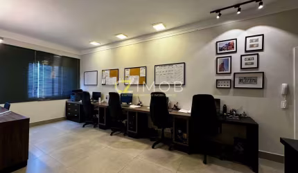Sala à venda, Vila Amélia - Proximo USP, Ribeirão Preto, SP
