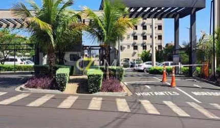 Apartamento à venda, Jardim Paulistano, Ribeirão Preto, SP