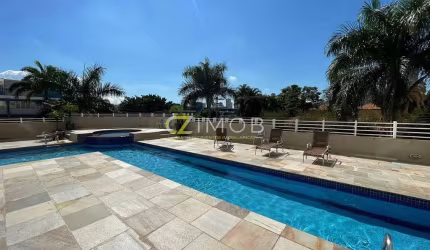 Apartamento com 2 dormitórios para alugar, 60 m² por R$ 2.941,00/mês - Nova Aliança - Ribeirão Pret