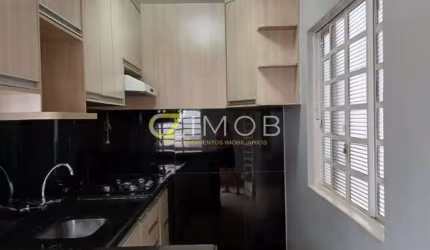 Casa com 4 dormitórios à venda, 142 m² por R$ 350.000,00 - Quintino Facci II - Ribeirão Preto/SP