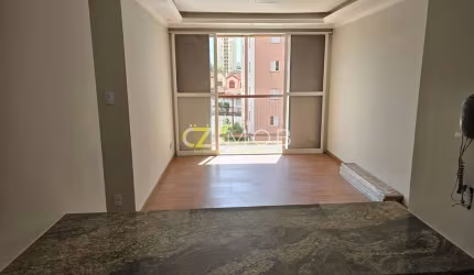 Apartamento à venda, Parque Industrial Lagoinha, Ribeirão Preto, SP