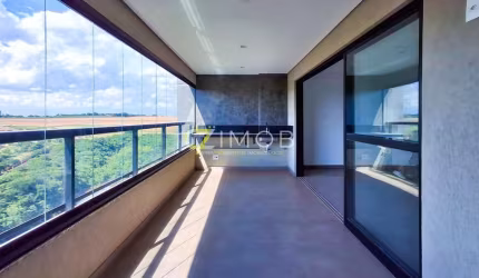 Apartamento à venda, Jardim Olhos D´Água I, Ribeirão Preto, SP