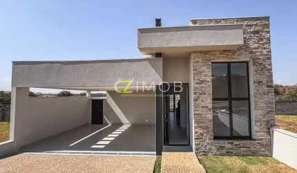 Casa para venda e locação, Bonfim Paulista, SP