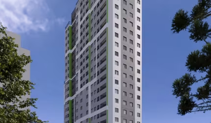 NEO-PIN - BARRA FUNDA -2 DORM
