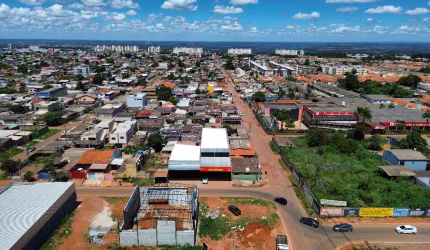 Alugo Galpão 360 metros ² Valparaiso