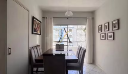 Apartamento no centro de Balneário Camboriú