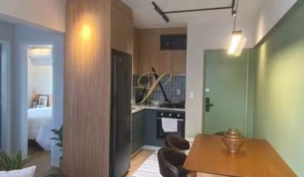 Apartamento no bairro Vila Real em Balneário Camboriú