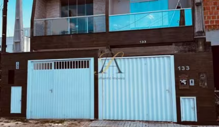 Casa no bairro Santa Regina em Camboriú