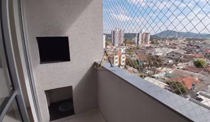 Apartamento no bairro São Francisco de Assis em Camboriú