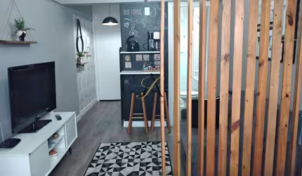 Apartamento na Avenida do Estado em Balneário Camboriú