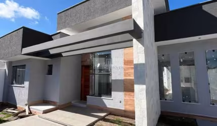 Casa Alto Padrão em São Bento da Lagoa, Maricá/RJ