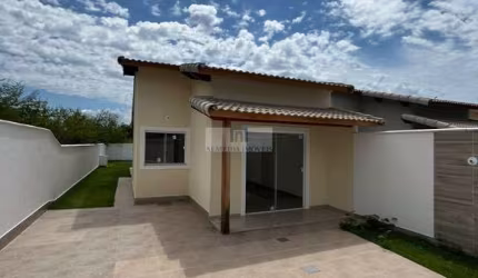 Casa à venda em Maricá/RJ